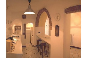 Italija Privát Domaso, Eksterijer